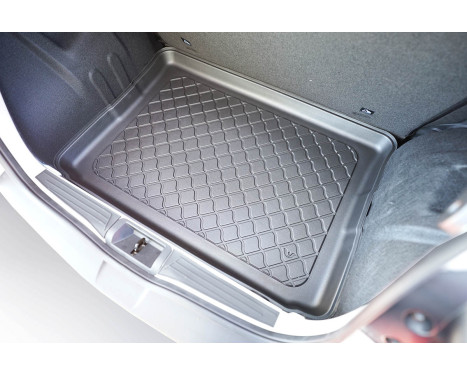 Boot liner suitable for Dacia Spring 2021+, Image 5