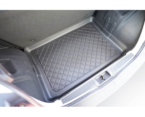 Boot liner suitable for Dacia Spring 2021+, Image 6