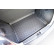 Boot liner suitable for Dacia Spring 2021+, Thumbnail 6