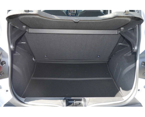 Boot liner suitable for Dacia Spring 2021+, Image 7