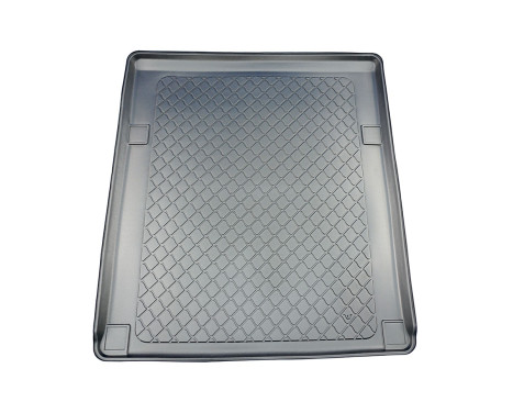 Boot liner suitable for (e-)Berlingo XL / Combo E Life XL / (e-)Rifter Long / Proace City Verso