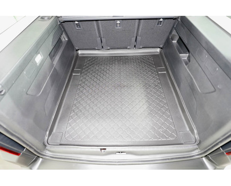 Boot liner suitable for (e-)Berlingo XL / Combo E Life XL / (e-)Rifter Long / Proace City Verso, Image 4