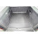 Boot liner suitable for (e-)Berlingo XL / Combo E Life XL / (e-)Rifter Long / Proace City Verso, Thumbnail 4