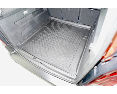 Boot liner suitable for (e-)Berlingo XL / Combo E Life XL / (e-)Rifter Long / Proace City Verso, Image 5