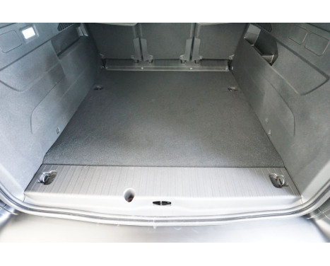 Boot liner suitable for (e-)Berlingo XL / Combo E Life XL / (e-)Rifter Long / Proace City Verso, Image 7