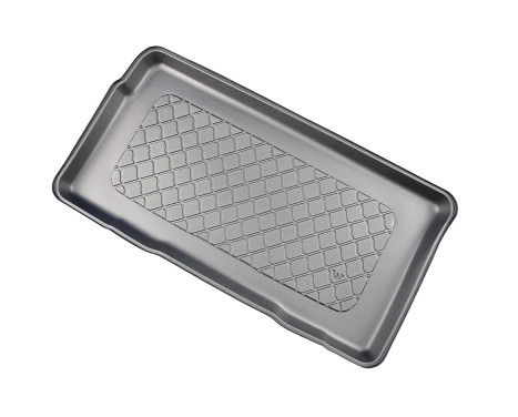 Boot liner suitable for Fiat 500e 2020+, Image 2