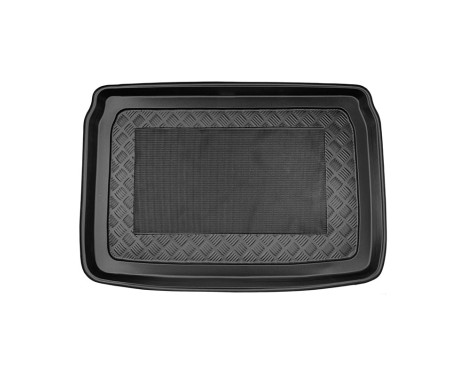 Boot liner suitable for Fiat 500L 2013-, Image 2