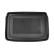 Boot liner suitable for Fiat 500L 2013-, Thumbnail 2