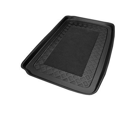 Boot liner suitable for Fiat 500L 2013-, Image 4