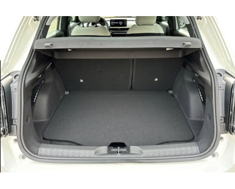 Boot liner suitable for Fiat 600e High loading floor 2024-, Image 3