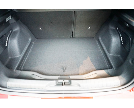 Boot liner suitable for Fiat 600e Low loading floor 2024-, Image 3