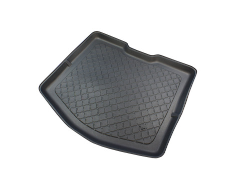 Boot liner suitable for Ford C-MAX II V/5 11.2010-06.2019, Image 2