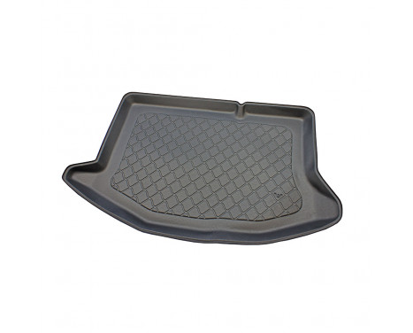 Boot liner suitable for Ford Fiesta 2008 - 2017, Image 2