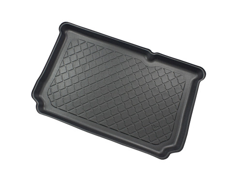 Boot liner suitable for Ford Fiesta VIII 2017+ (incl. Facelift), Image 2