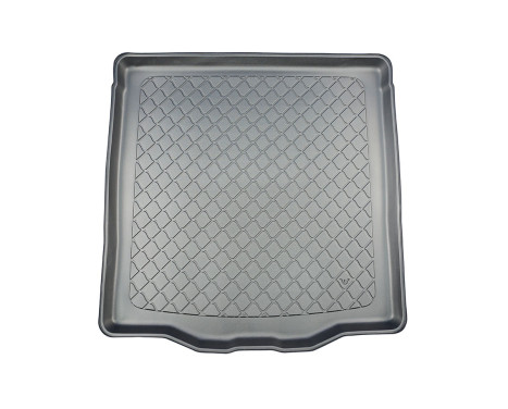 Boot liner suitable for Ford Focus IV Limousine 2018+