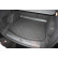 Boot liner suitable for Ford Kuga II 2013-2020, Thumbnail 4