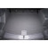 Boot liner suitable for Ford Kuga II 2013-2020, Thumbnail 5