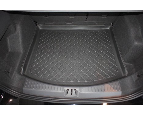 Boot liner suitable for Ford Kuga II 2013-2020, Image 6