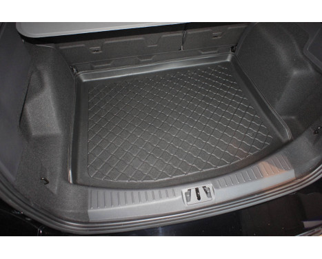 Boot liner suitable for Ford Kuga II 2013-2020, Image 7