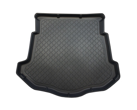 Boot liner suitable for Ford Mondeo IV HB/5 09.2007-12.2014