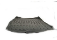 Boot liner suitable for Ford Mondeo IV Sedan 2007-2015