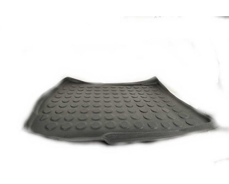 Boot liner suitable for Ford Mondeo IV Sedan 2007-2015