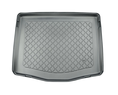 Boot liner suitable for Ford Mustang Mach-E 2021+