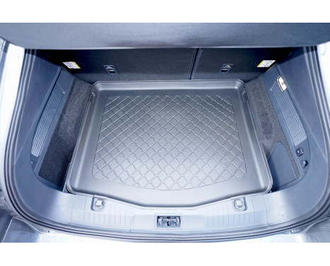 Boot liner suitable for Ford Mustang Mach-E 2021+, Image 4