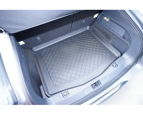 Boot liner suitable for Ford Mustang Mach-E 2021+, Image 5