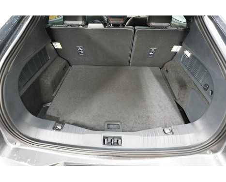 Boot liner suitable for Ford Mustang Mach-E 2021+, Image 7