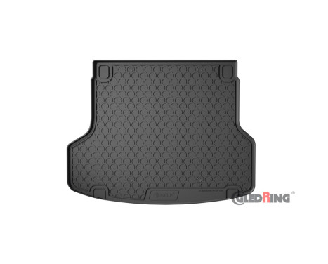 Boot liner suitable for Hyundai i30 CW (PDE) 2017-, Image 2