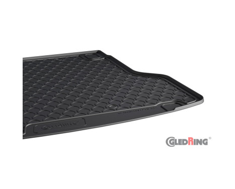 Boot liner suitable for Hyundai i30 CW (PDE) 2017-, Image 3