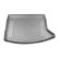 Boot liner suitable for Hyundai i30 III Hybrid 2020+