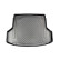 Boot liner suitable for Hyundai i30 Stationwagon III (PD) 2017+ (incl. Facelift / Hybrid)