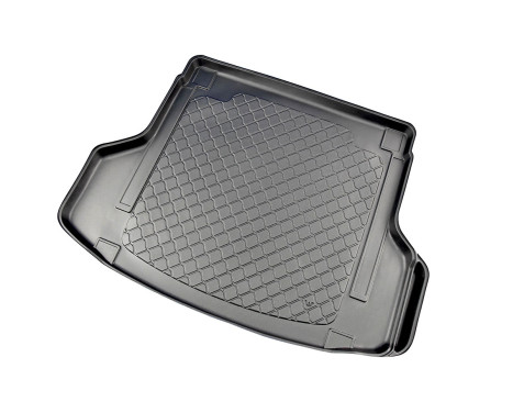 Boot liner suitable for Hyundai i30 Stationwagon III (PD) 2017+ (incl. Facelift / Hybrid), Image 3