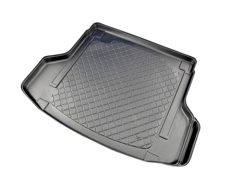 Boot liner suitable for Hyundai i30 Stationwagon III (PD) 2017+ (incl. Facelift / Hybrid), Image 4