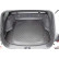 Boot liner suitable for Hyundai i30 Stationwagon III (PD) 2017+ (incl. Facelift / Hybrid), Thumbnail 7