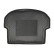 Boot liner suitable for Hyundai Santa Fe III 2012-, Thumbnail 2