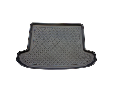 Boot liner suitable for Hyundai Tucson II 2015-2020