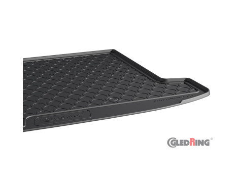 Boot liner suitable for Hyundai Tucson (NX4E) 48V Mild Hybrid 2020- excl. Full H, Image 3