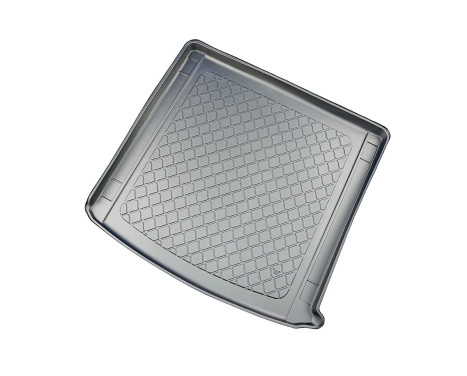 Boot liner suitable for Jaguar F-Pace (X761) Facelift 2020+, Image 2