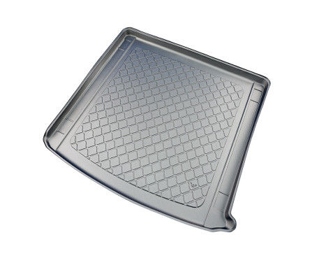 Boot liner suitable for Jaguar F-Pace (X761) Facelift 2020+, Image 3