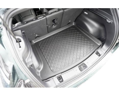 Boot liner suitable for Jeep Compass II (MP) Plug-in Hybrid 2020+, Image 6