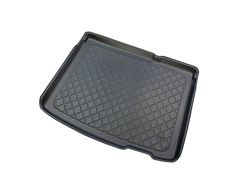 Boot liner suitable for Jeep Renegade 2014+, Image 2