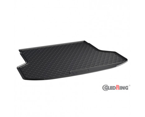 Boot liner suitable for Kia Cee'd SW (CD) 2018-