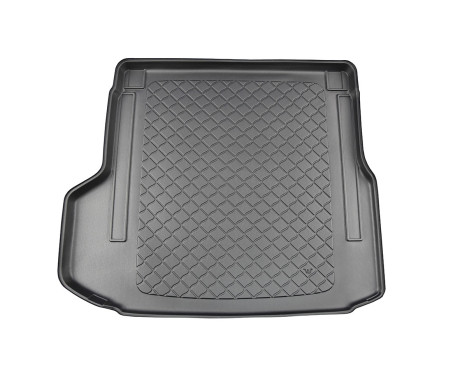 Boot liner suitable for Kia Ceed III (CD) SportsWagon 2018+ (incl. Facelift), Image 2