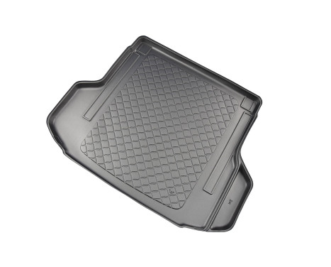 Boot liner suitable for Kia Ceed III (CD) SportsWagon 2018+ (incl. Facelift), Image 3