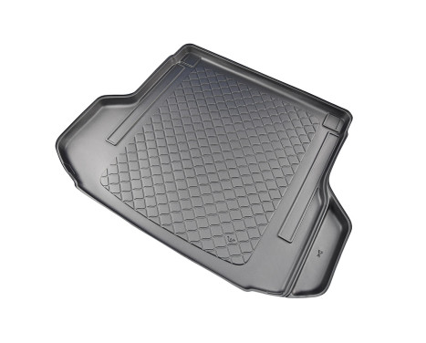 Boot liner suitable for Kia Ceed III (CD) SportsWagon 2018+ (incl. Facelift), Image 4