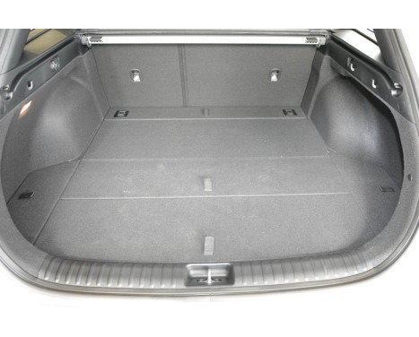 Boot liner suitable for Kia Ceed III (CD) SportsWagon 2018+ (incl. Facelift), Image 9