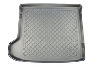 Boot liner suitable for Kia EV6 2021+